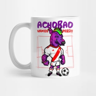 Achorao Mug